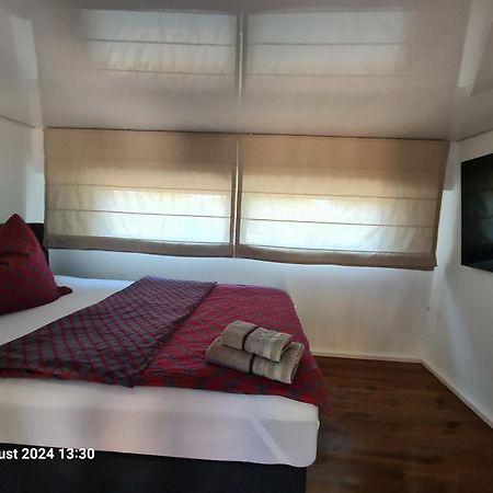 Ferienhaus Am See-2 Hungen Εξωτερικό φωτογραφία