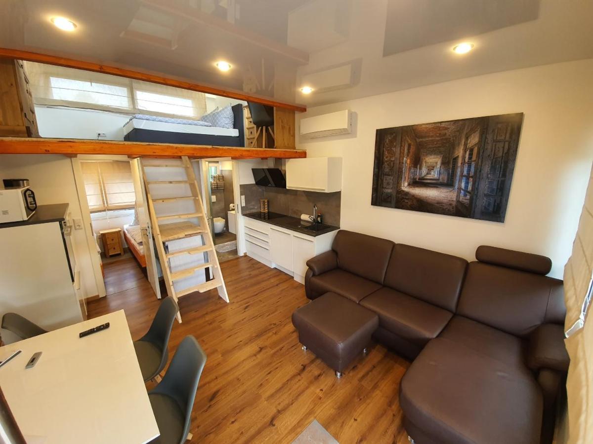 Ferienhaus Am See-2 Hungen Εξωτερικό φωτογραφία