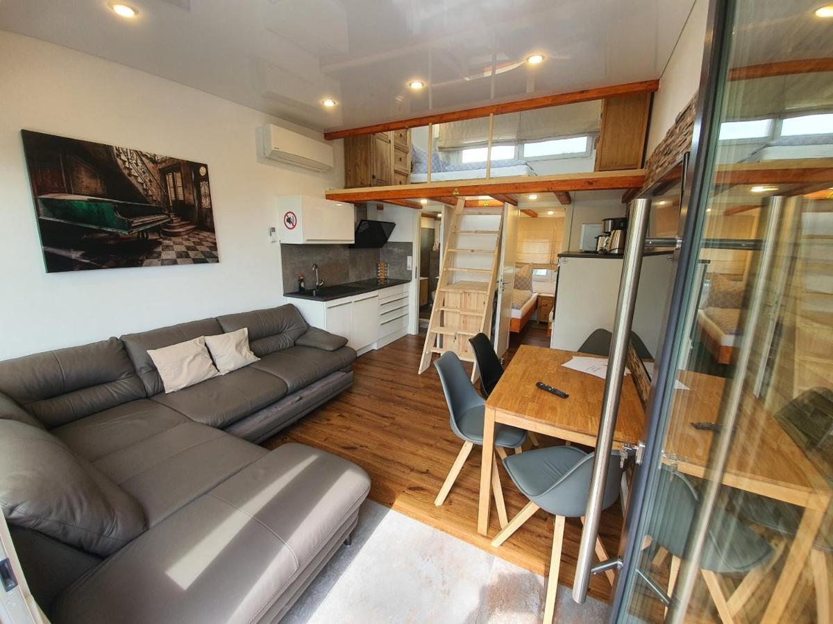 Ferienhaus Am See-2 Hungen Εξωτερικό φωτογραφία