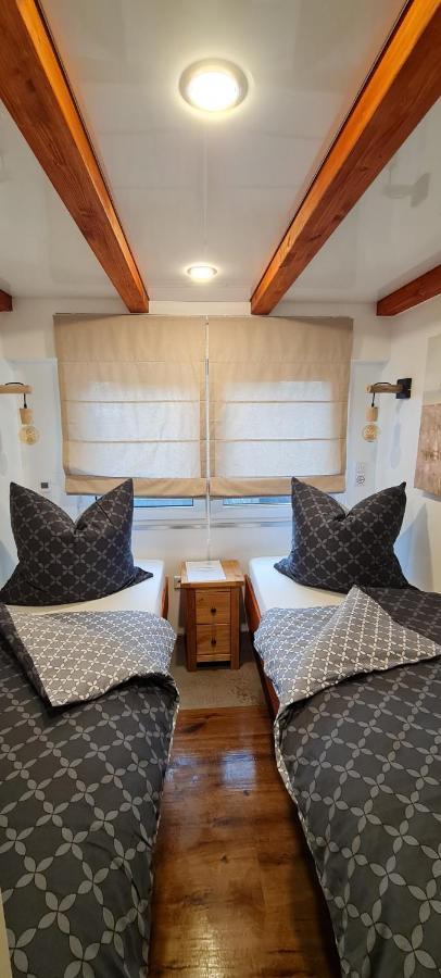Ferienhaus Am See-2 Hungen Εξωτερικό φωτογραφία