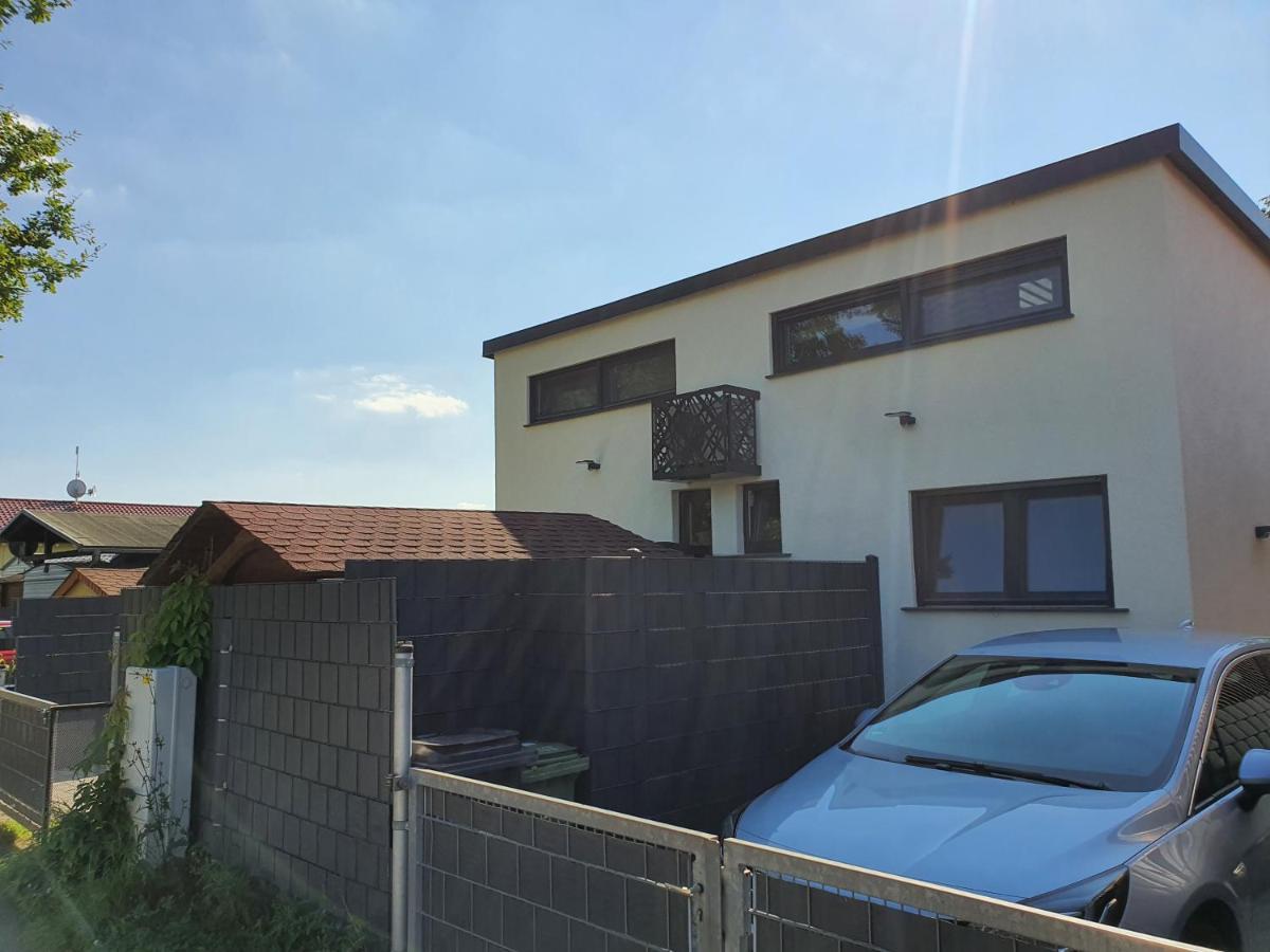 Ferienhaus Am See-2 Hungen Εξωτερικό φωτογραφία